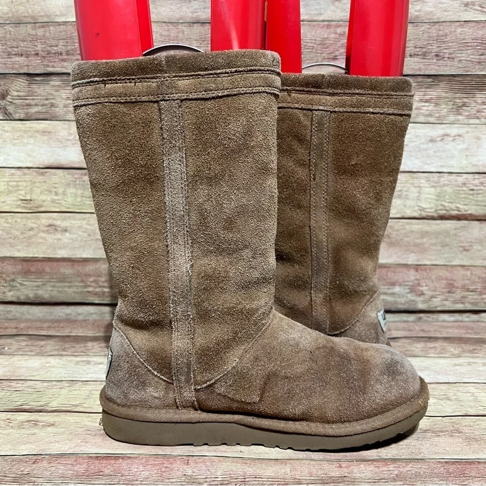 Ugg Larynn Charm Winter Boots